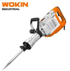 Martillo demoledor 1600w Wokin Industrial