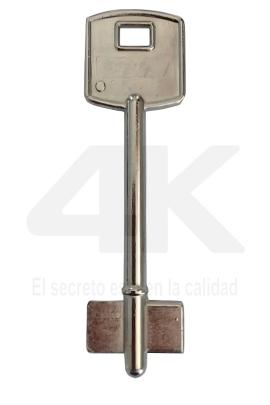 Matriz llave compatible al520key 4k