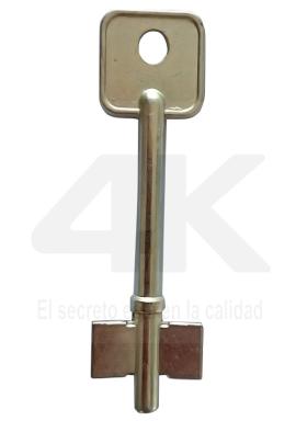 Matriz llave compatible al603key 4k
