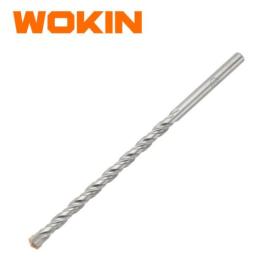 Mecha concreto 8mmx120mm canal doble Wokin
