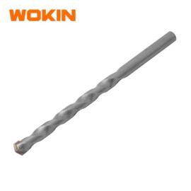 Mecha concreto Carburo Tungsteno 8x120mm Wokin
