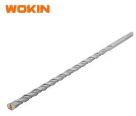 Mecha concreto sds-plus 10x260 Wokin Industrial