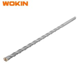Mecha concreto sds-plus 12x260 Wokin Industrial