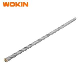Mecha concreto sds-plus 6x260 Wokin Industrial