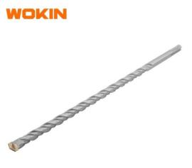 Mecha concreto sds-plus 8x110 Wokin Industrial