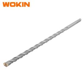 Mecha concreto sds-plus 8x260 Wokin Industrial