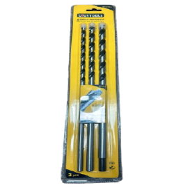 Mecha concreto larga 400mm 8mm10mm12mm BCCS34