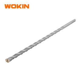 Mecha concreto sds-plus 8x160mm Wokin
