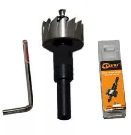 Mecha copa 40 mm p/metal