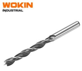 Mecha madera 3x61mm Wokin Industrial