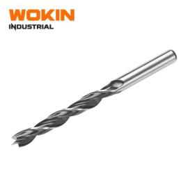 Mecha madera 8x117mm Wokin Industrial
