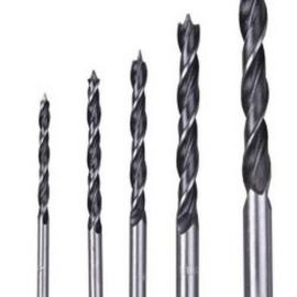 Mechas p/metal 3, 4, 5, 6, 8, 10 mm  mk0365
