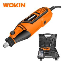 Mini torno 130w 108 pc Wokin