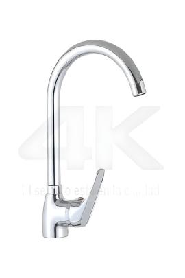 Monocomando Cocina mesada 650g 4K 70000067