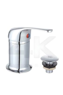 Monocomando bidet 4k 88000074