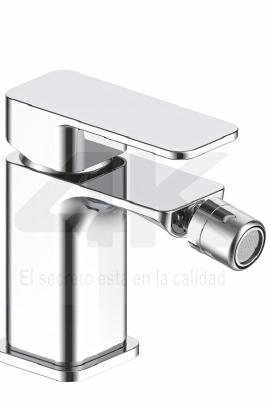 Monocomando bidet c/lluvia Bronce 470g 4k 20641000