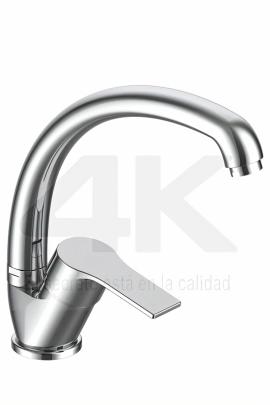 Monocomando cocina mesada Bronce 500g 4k 70641001