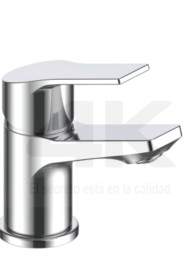 Monocomando lavatorio Bronce 550g 10641001 4k