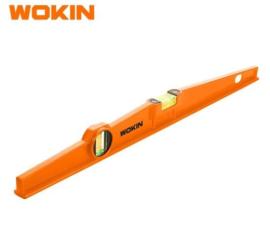 Nivel 2 burbujas 40cm Wokin