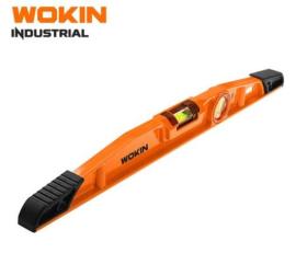 Nivel fundicion 40cm trabajo pesado Industrial Wokin
