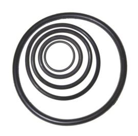 Orrins sello goma para Pieza pvc 50mm Krona