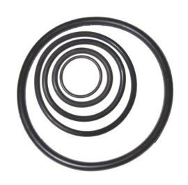 Orrins sello goma para Pieza pvc 75mm Krona