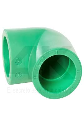PPR Termofusion Codo 45° s20 1/2