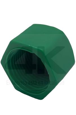 PPR Termofusion Tapa s20 1/2