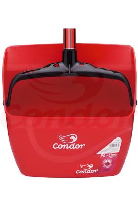 Pala p/ basura c/mango Condor 1506