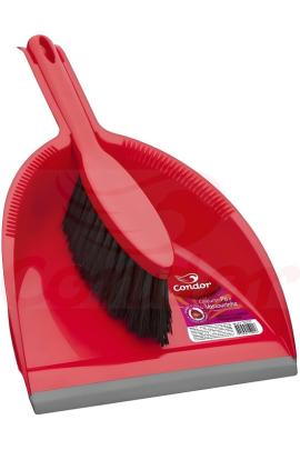 Pala y escoba vp-2 Condor 90855