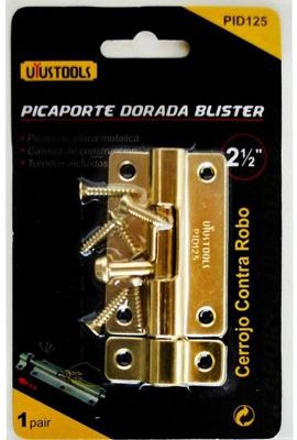 Pasador mauser 2