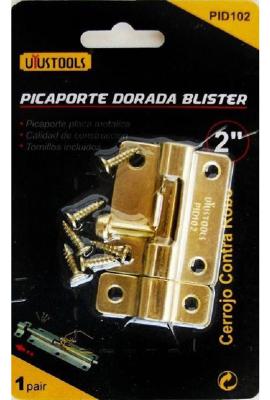Pasador mauser 2