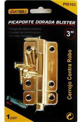 Pasador mauser 3