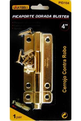 Pasador mauser 4