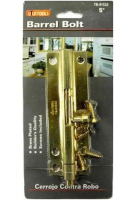 Pasador mauser 5