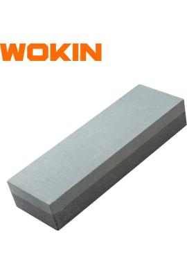 Piedra de afilar 150x50x25mm Wokin 30150