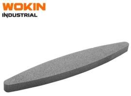 Piedra de afilar 230x33x13mm Wokin