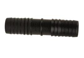 Pieza plastiducto Unión espiga espiga 1