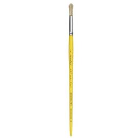 Pincel artistico ref 457 14*12u Condor redondo