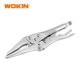 Pinza Morsa caiman punta larga 9
