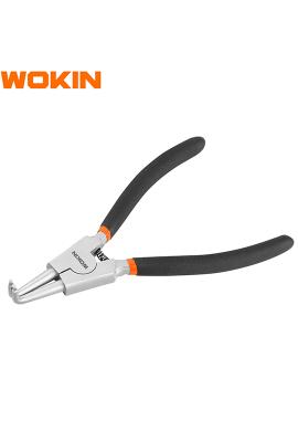 Pinza Seguros 7
