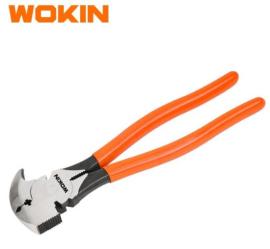 Pinza alicate p/alambrador cerco Wokin