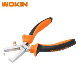 Pinza alicate punta pelacable 6