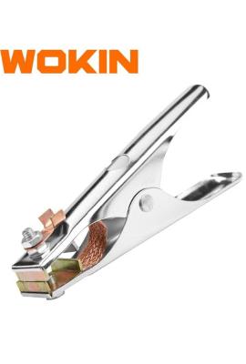 Pinza masa 300 amp Wokin 1596