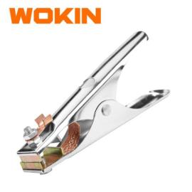 Pinza masa 500 amp Wokin