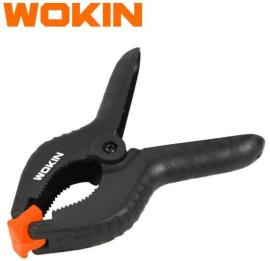 Pinza plastica Wokin Tipo morsa  4