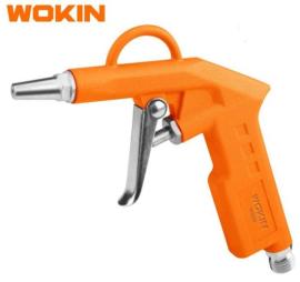 Pistola de aire 25mm Wokin