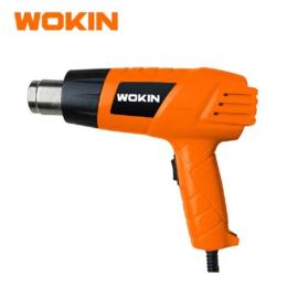 Pistola de calor 2000w Wokin