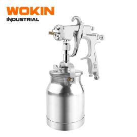 Pistola para pintar 1.4mm 1000cc Wokin Industrial