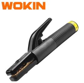 Porta electrodo Tipo americano certificado 500A Wokin